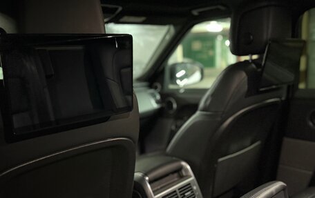 Land Rover Range Rover Sport II, 2021 год, 7 500 000 рублей, 6 фотография