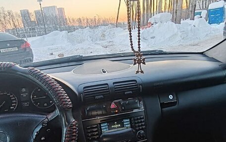 Mercedes-Benz C-Класс, 2005 год, 550 000 рублей, 8 фотография