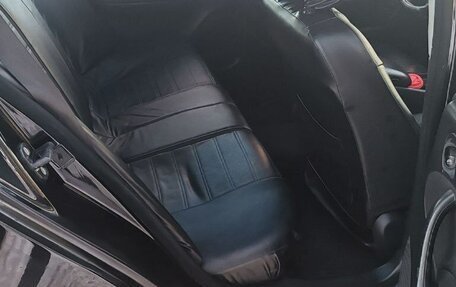 Mercedes-Benz C-Класс, 2005 год, 550 000 рублей, 9 фотография