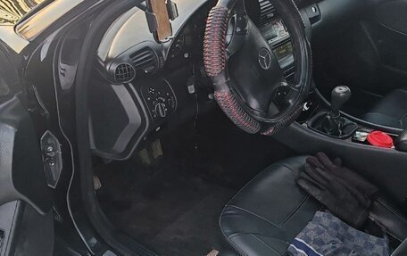 Mercedes-Benz C-Класс, 2005 год, 550 000 рублей, 5 фотография