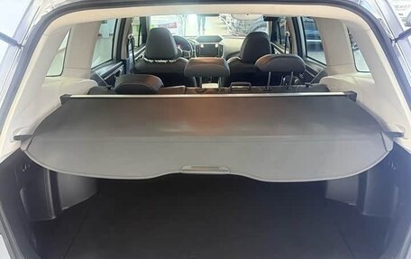 Subaru Forester, 2021 год, 1 953 000 рублей, 8 фотография