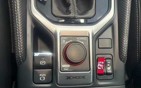 Subaru Forester, 2021 год, 1 953 000 рублей, 16 фотография