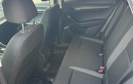 Skoda Karoq I, 2022 год, 1 900 000 рублей, 4 фотография