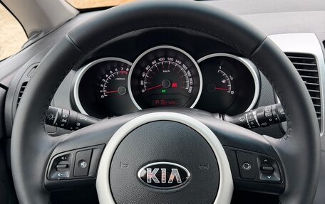 KIA Venga I, 2013 год, 888 000 рублей, 7 фотография