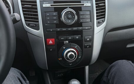 KIA Venga I, 2013 год, 888 000 рублей, 8 фотография