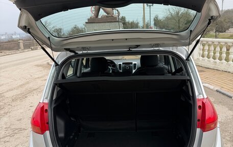 KIA Venga I, 2013 год, 888 000 рублей, 6 фотография