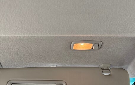 KIA Venga I, 2013 год, 888 000 рублей, 10 фотография