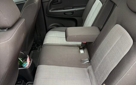 KIA Venga I, 2013 год, 888 000 рублей, 11 фотография