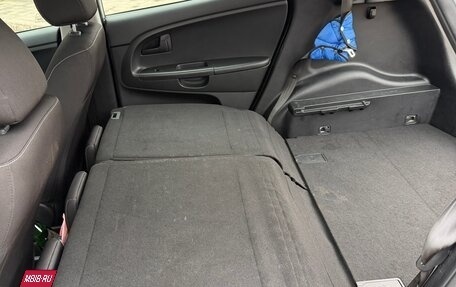 KIA Venga I, 2013 год, 888 000 рублей, 14 фотография