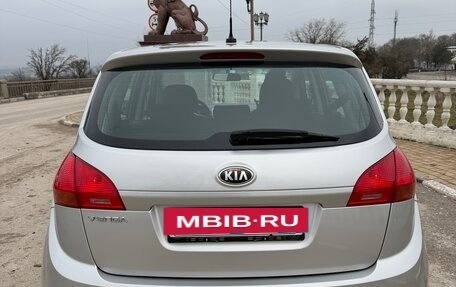 KIA Venga I, 2013 год, 888 000 рублей, 5 фотография