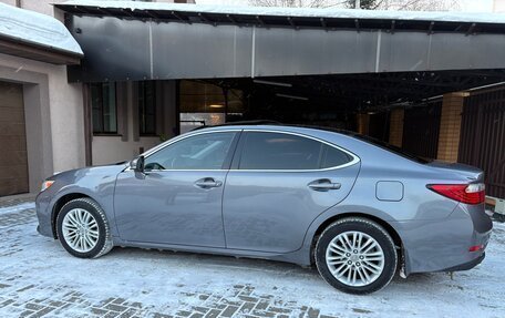 Lexus ES VII, 2015 год, 2 500 000 рублей, 4 фотография