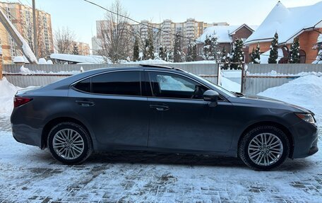 Lexus ES VII, 2015 год, 2 500 000 рублей, 8 фотография