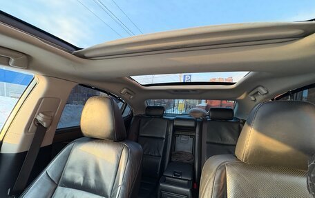 Lexus ES VII, 2015 год, 2 500 000 рублей, 10 фотография