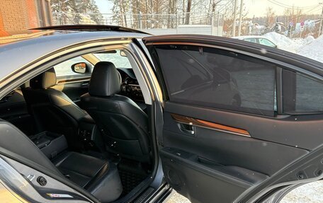 Lexus ES VII, 2015 год, 2 500 000 рублей, 14 фотография