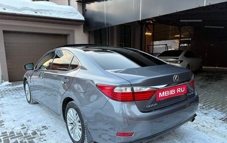 Lexus ES VII, 2015 год, 2 500 000 рублей, 5 фотография