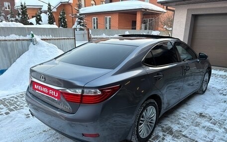 Lexus ES VII, 2015 год, 2 500 000 рублей, 7 фотография