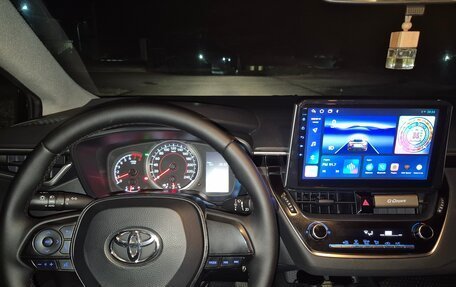 Toyota Corolla, 2019 год, 1 480 000 рублей, 2 фотография