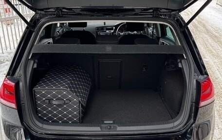 Volkswagen Golf VII, 2013 год, 1 310 000 рублей, 11 фотография