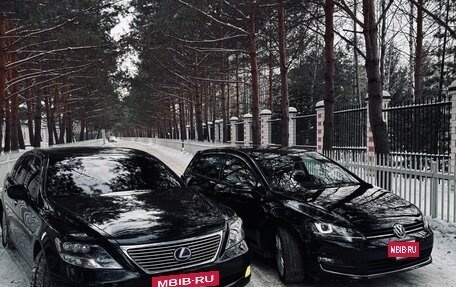 Volkswagen Golf VII, 2013 год, 1 310 000 рублей, 12 фотография