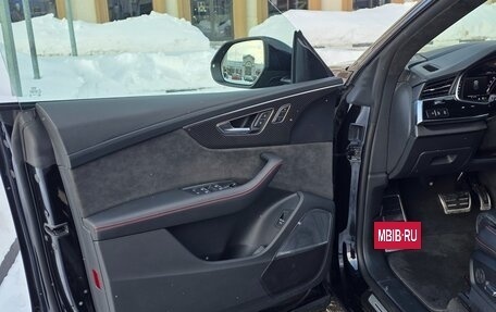 Audi RS Q8 I, 2021 год, 13 000 000 рублей, 7 фотография