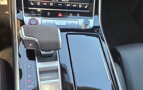 Audi RS Q8 I, 2021 год, 13 000 000 рублей, 22 фотография