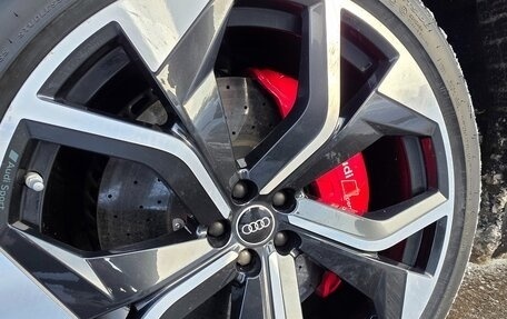 Audi RS Q8 I, 2021 год, 13 000 000 рублей, 18 фотография