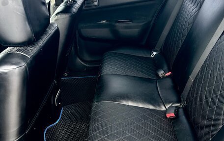 Mitsubishi Lancer IX, 2007 год, 450 000 рублей, 8 фотография