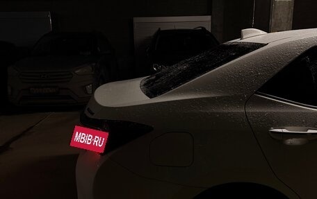 Toyota Corolla, 2019 год, 1 150 000 рублей, 4 фотография