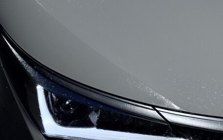 Toyota Corolla, 2019 год, 1 150 000 рублей, 7 фотография