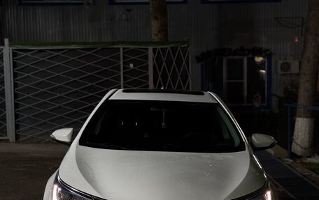 Toyota Corolla, 2019 год, 1 150 000 рублей, 15 фотография