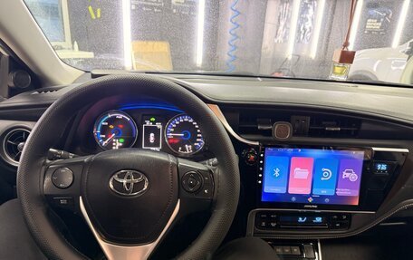 Toyota Corolla, 2019 год, 1 150 000 рублей, 18 фотография