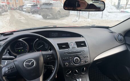 Mazda 3, 2012 год, 950 000 рублей, 2 фотография