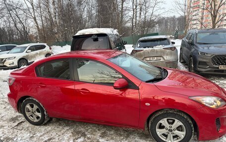 Mazda 3, 2012 год, 950 000 рублей, 4 фотография