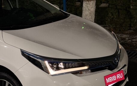 Toyota Corolla, 2019 год, 1 150 000 рублей, 17 фотография