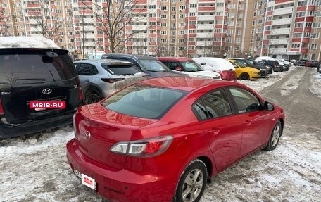 Mazda 3, 2012 год, 950 000 рублей, 5 фотография