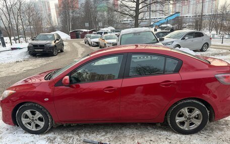 Mazda 3, 2012 год, 950 000 рублей, 7 фотография