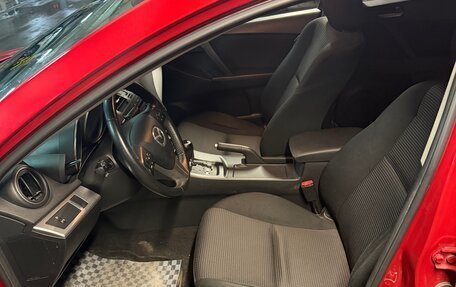 Mazda 3, 2012 год, 950 000 рублей, 11 фотография