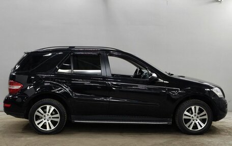 Mercedes-Benz M-Класс, 2009 год, 1 630 000 рублей, 4 фотография