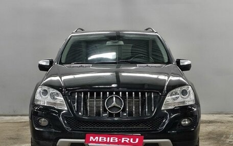 Mercedes-Benz M-Класс, 2009 год, 1 630 000 рублей, 2 фотография