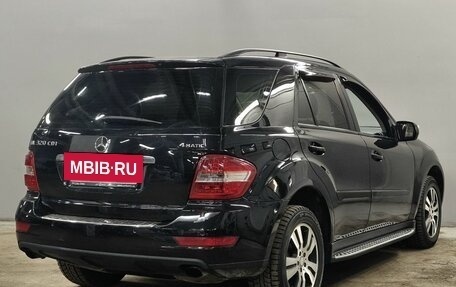 Mercedes-Benz M-Класс, 2009 год, 1 630 000 рублей, 5 фотография