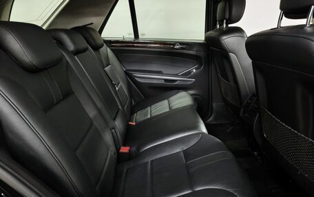 Mercedes-Benz M-Класс, 2009 год, 1 630 000 рублей, 15 фотография