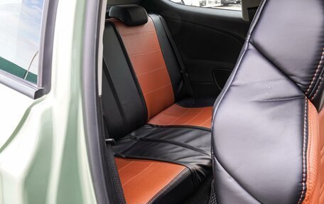 Opel Astra H, 2012 год, 795 000 рублей, 7 фотография