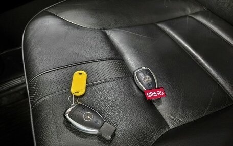 Mercedes-Benz M-Класс, 2009 год, 1 630 000 рублей, 23 фотография