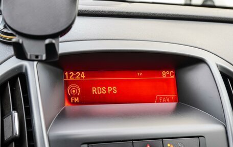 Opel Astra H, 2012 год, 795 000 рублей, 12 фотография