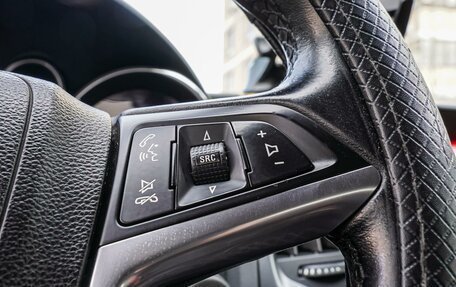 Opel Astra H, 2012 год, 795 000 рублей, 16 фотография