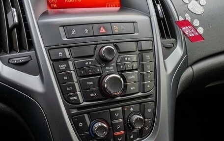 Opel Astra H, 2012 год, 795 000 рублей, 11 фотография