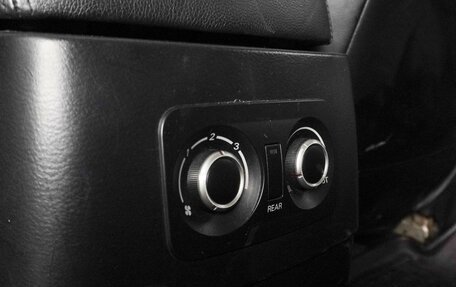 Mitsubishi Pajero IV, 2011 год, 1 699 000 рублей, 13 фотография