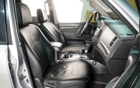 Mitsubishi Pajero IV, 2011 год, 1 699 000 рублей, 8 фотография