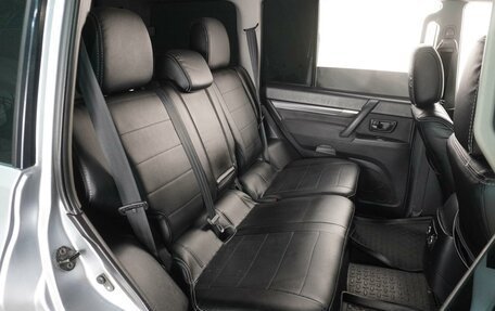 Mitsubishi Pajero IV, 2011 год, 1 699 000 рублей, 7 фотография