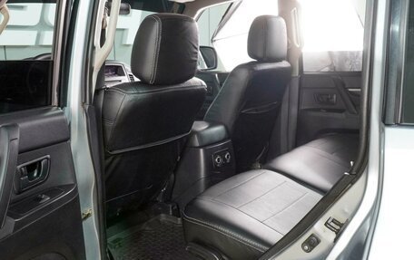 Mitsubishi Pajero IV, 2011 год, 1 699 000 рублей, 11 фотография